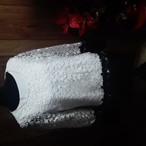 🖤🤍Beautiful Top🤍🖤